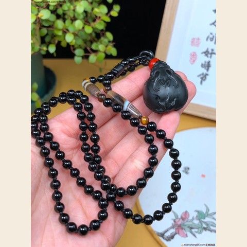 细节展示放大镜特效