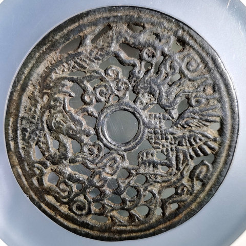 细节展示放大镜特效