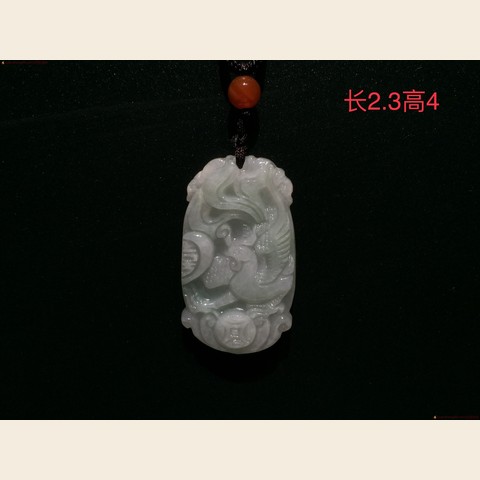 细节展示放大镜特效