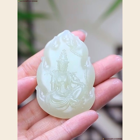 细节展示放大镜特效