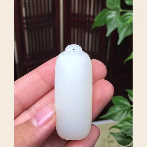 细节展示放大镜特效