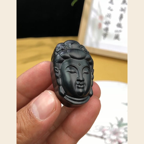 细节展示放大镜特效