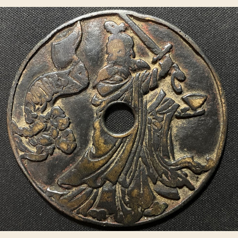细节展示放大镜特效