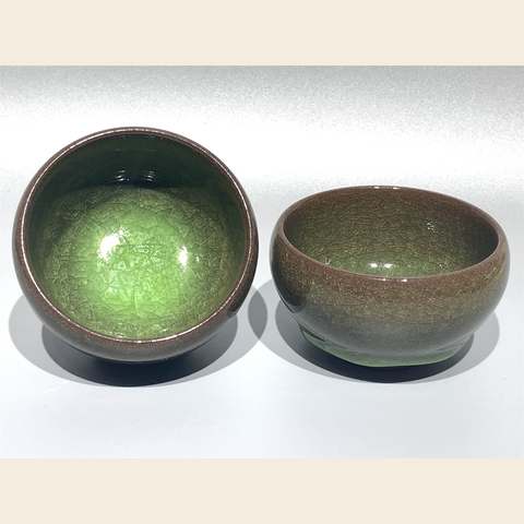 细节展示放大镜特效