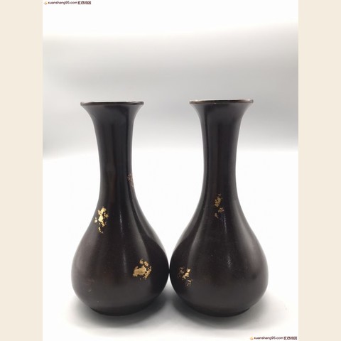 细节展示放大镜特效