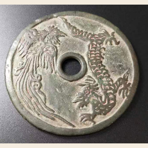 细节展示放大镜特效