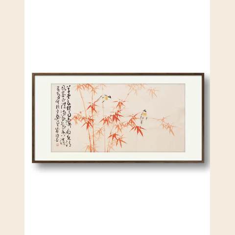 细节展示放大镜特效