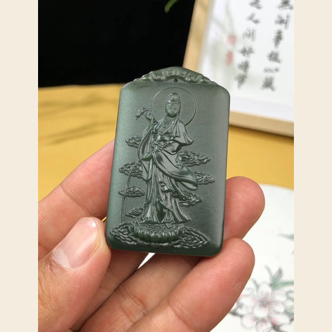 细节展示放大镜特效