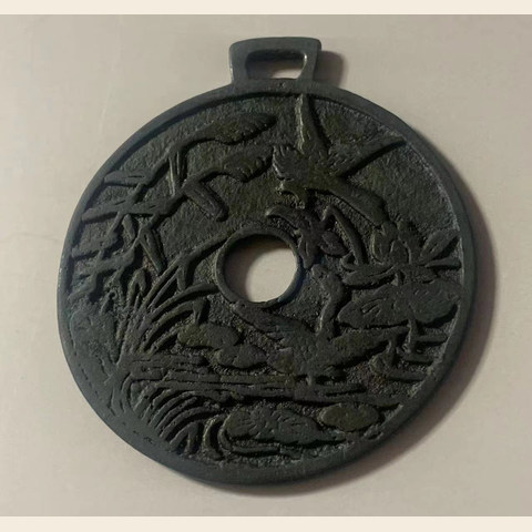 细节展示放大镜特效