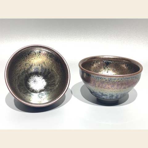 细节展示放大镜特效