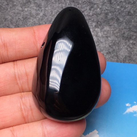 细节展示放大镜特效