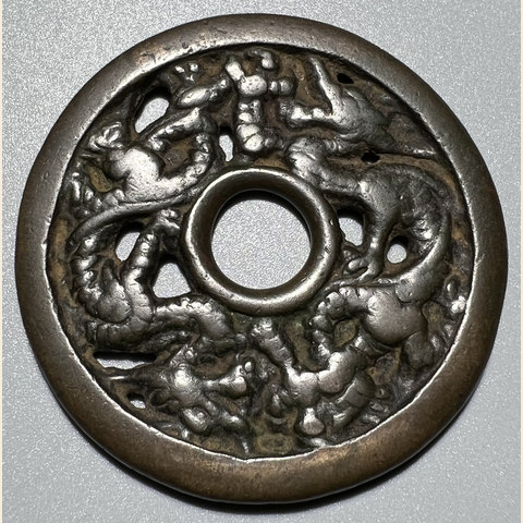 细节展示放大镜特效
