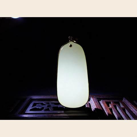 细节展示放大镜特效