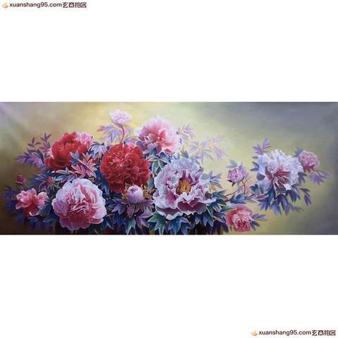 细节展示放大镜特效