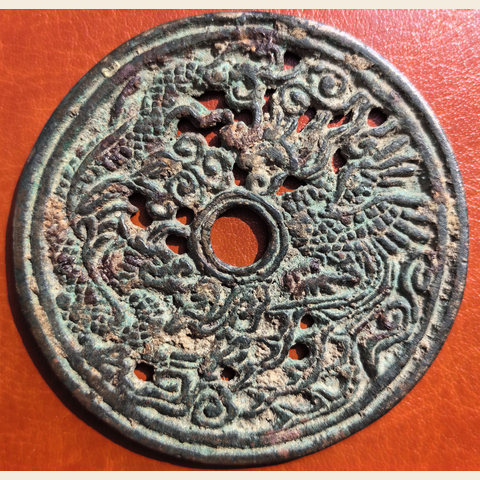 细节展示放大镜特效