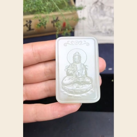 细节展示放大镜特效