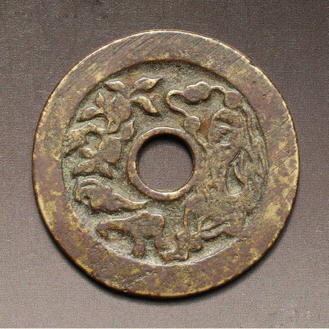 细节展示放大镜特效