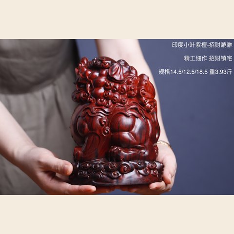 细节展示放大镜特效