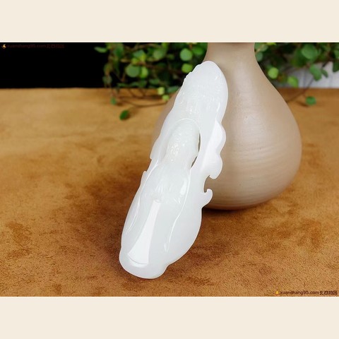细节展示放大镜特效