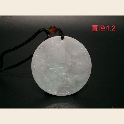 细节展示放大镜特效