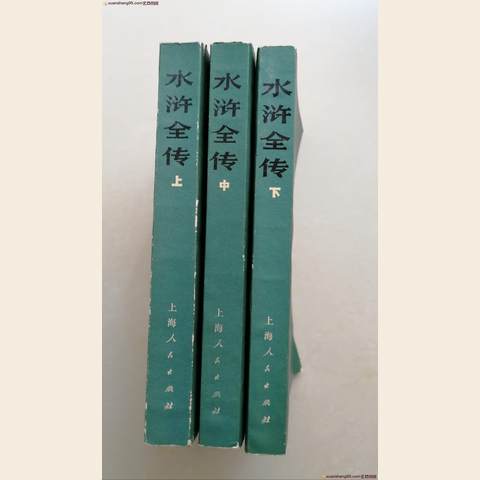 细节展示放大镜特效