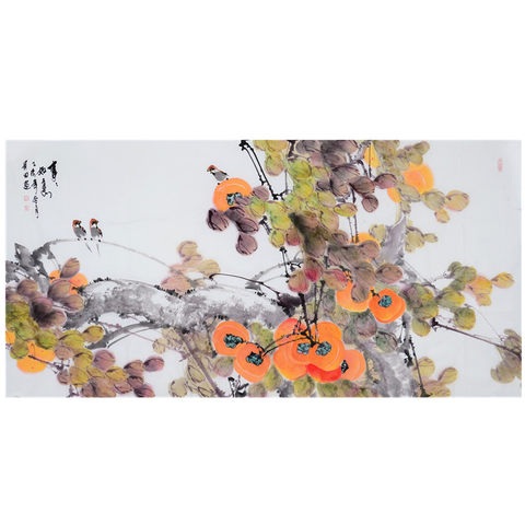 细节展示放大镜特效
