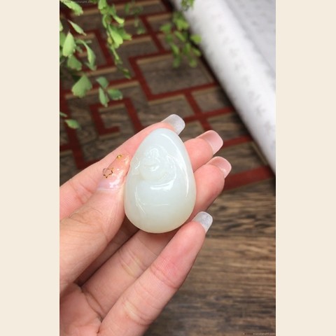 细节展示放大镜特效