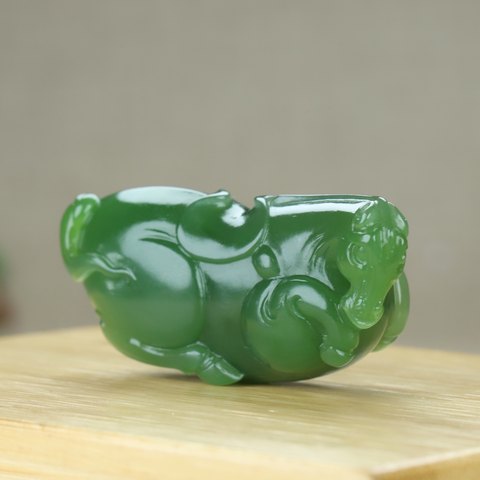 细节展示放大镜特效