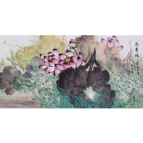 细节展示放大镜特效