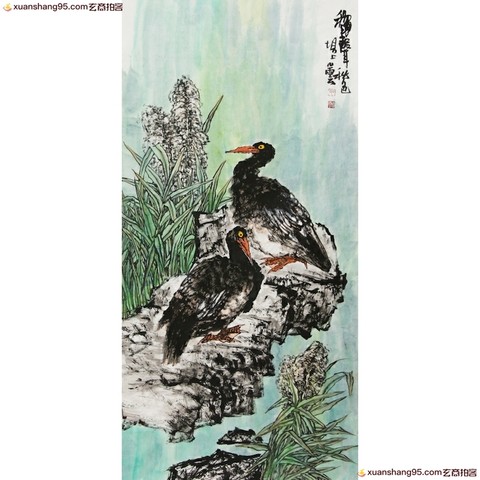 细节展示放大镜特效