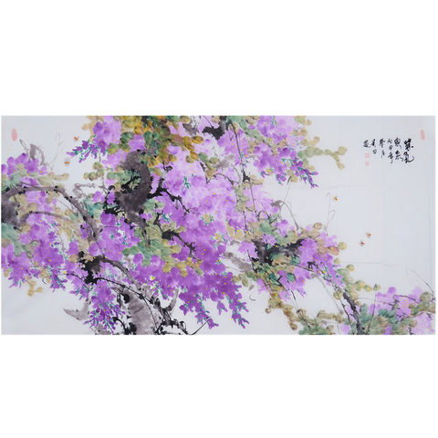 细节展示放大镜特效