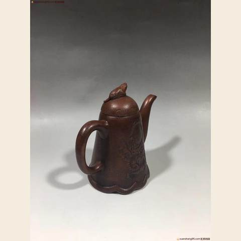 细节展示放大镜特效
