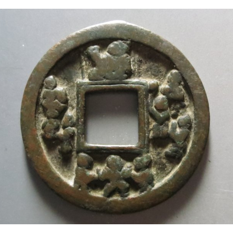 细节展示放大镜特效