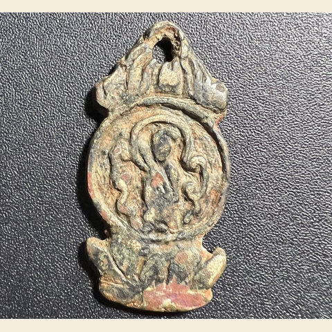 细节展示放大镜特效