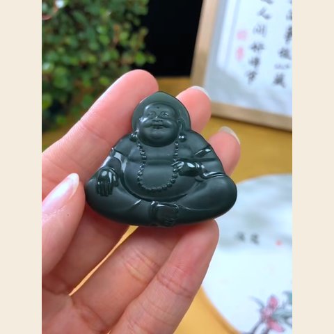 细节展示放大镜特效