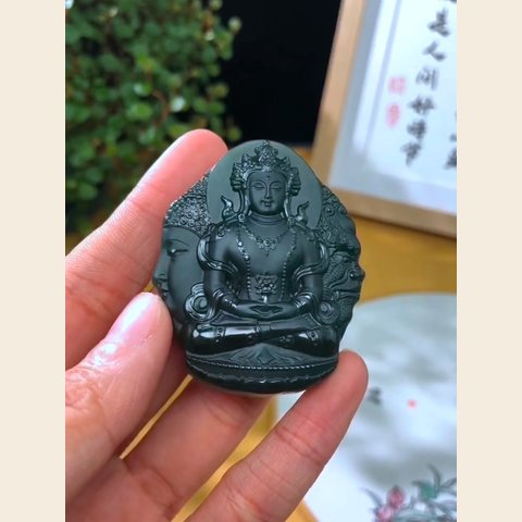 细节展示放大镜特效