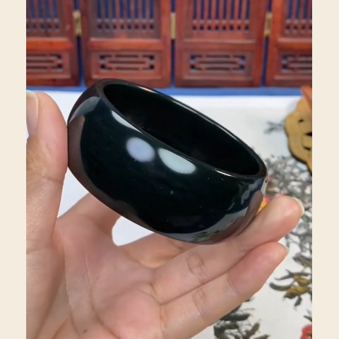 细节展示放大镜特效