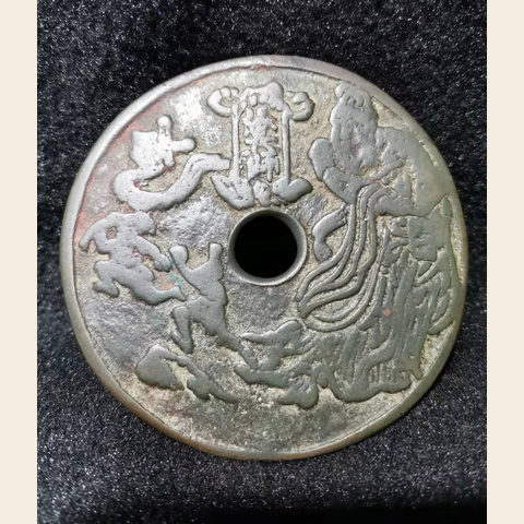 细节展示放大镜特效