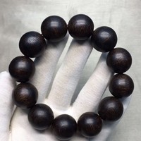 越南芽庄沉香手串