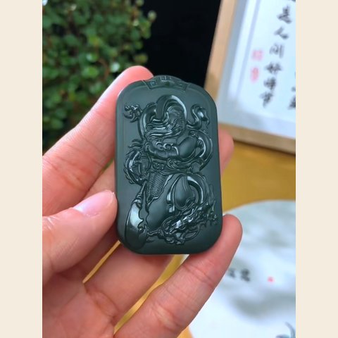 细节展示放大镜特效