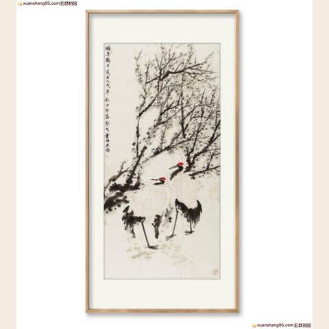 细节展示放大镜特效