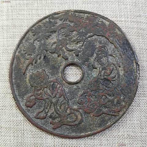 细节展示放大镜特效