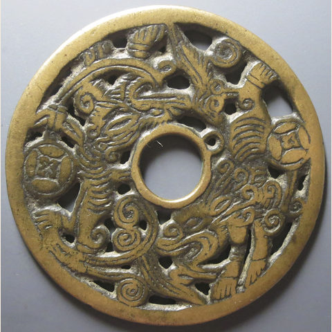 细节展示放大镜特效