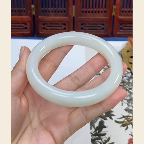 细节展示放大镜特效