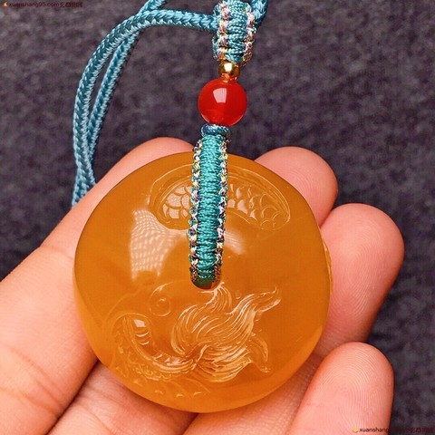 细节展示放大镜特效