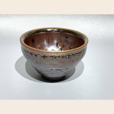 细节展示放大镜特效