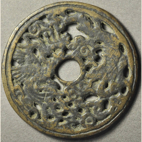 细节展示放大镜特效