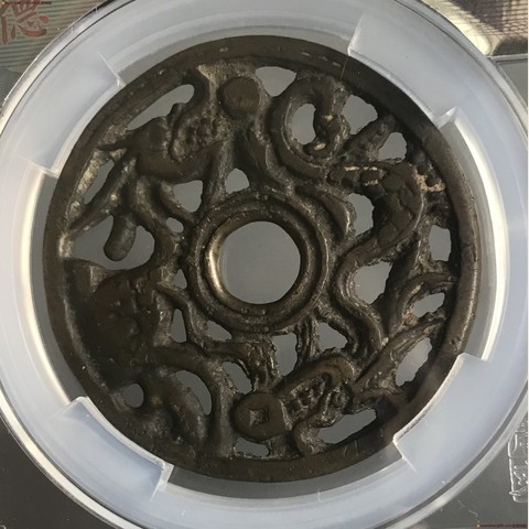 细节展示放大镜特效