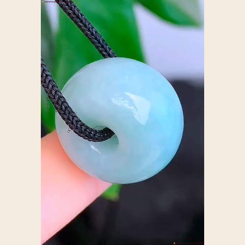 细节展示放大镜特效