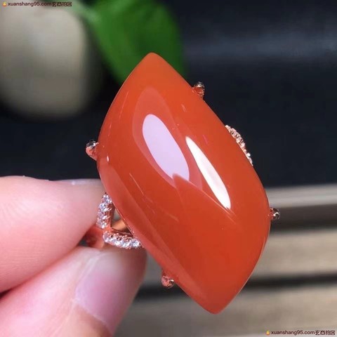 细节展示放大镜特效